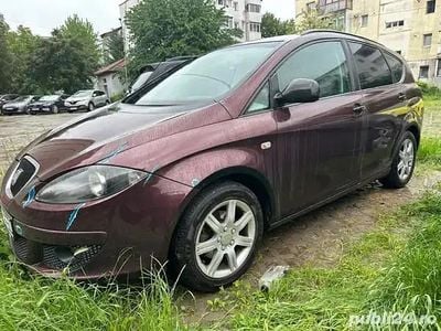 Seat Altea
