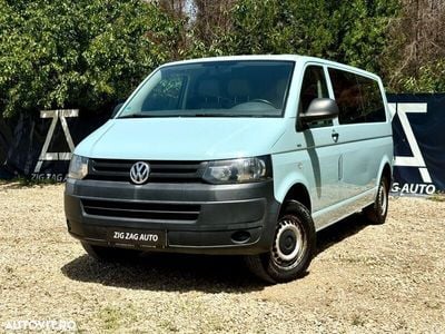 VW T5
