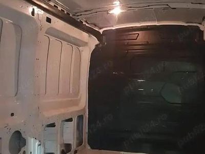 Utilizat 2018 Ford Transit | 10.500 EUR