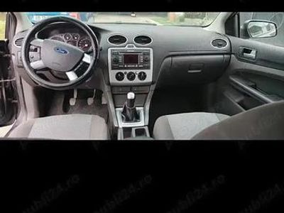 Utilizat 2007 Ford Focus Break | 1.700 EUR (Preț OK)