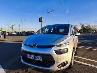 Citroën C4 Picasso
