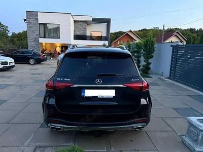 Second-hand Mercedes GLE350 2020 SUV