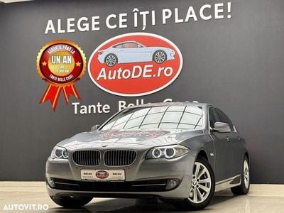 BMW 525