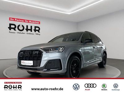 Utilizat 2024 Audi Q7 Sport SUV | 81.345 EUR