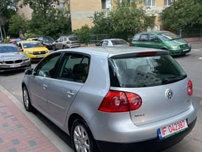 VW Golf V
