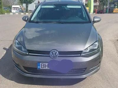 VW Golf VII