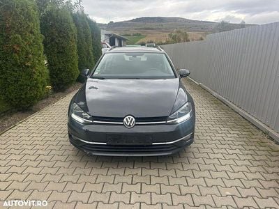 VW Golf VII