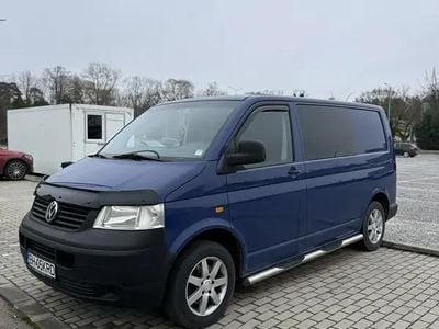 Utilizat 2004 VW T5 Van | 4.995 EUR (Preț OK)