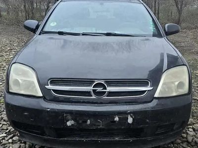 Second-hand Opel Vectra 150 CP (110 kW) 2004 Break