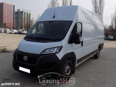 second-hand Fiat Ducato 