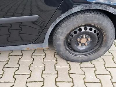 VW Golf V
