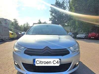 Citroën C4