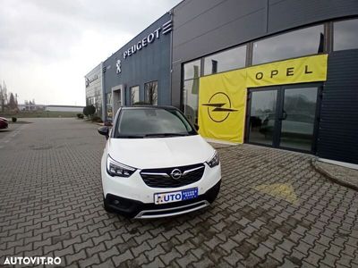 second-hand Opel Crossland X 1.5 CDTI Start/Stop Aut. Innovation