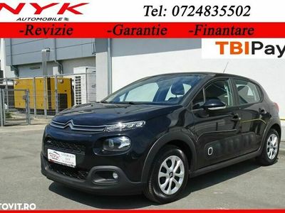 second-hand Citroën C3 1.2 PureTech S&S EAT6