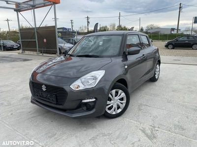 second-hand Suzuki Swift 1.2 ECO+ Comfort