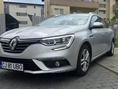 Renault Mégane IV