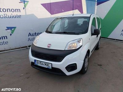 Fiat Qubo