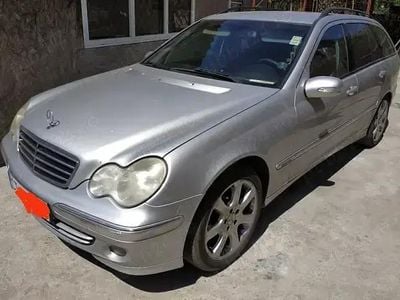 Utilizat 2005 Mercedes A200 Break | 3.400 EUR