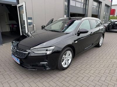 Utilizat 2022 Opel Insignia Business Break | 19.728 EUR (Preț OK)