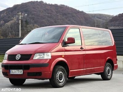 VW T5