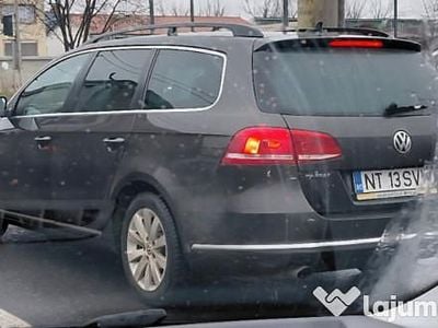 Maro Second-hand 2015 VW Passat Berlinǎ | 5.950 EUR (Super Preț)