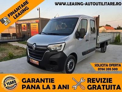 Utilizat 2020 Renault Master Van | 18.900 EUR (Scump)