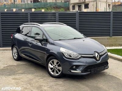 Renault Clio GrandTour