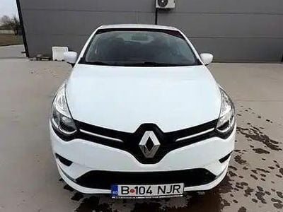 Culoarealb Utilizat 2019 Renault Clio IV Hatchback | 8.200 EUR (Preț OK)