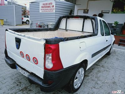 second-hand Dacia Logan Pick-Up 2009 1.5DCI