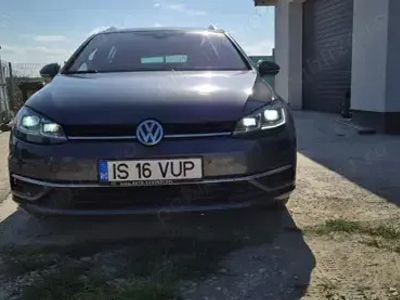 VW Golf VII