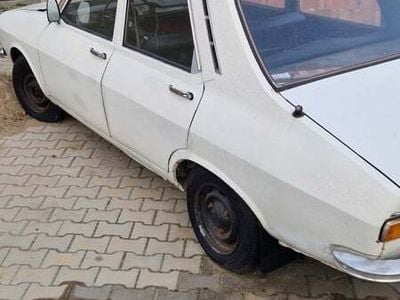 Second-hand Dacia 1300 54 CP (39 kW) 1973 Berlinǎ