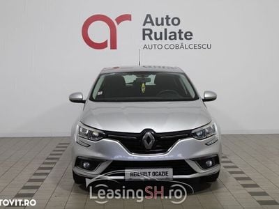 Renault Mégane GrandTour