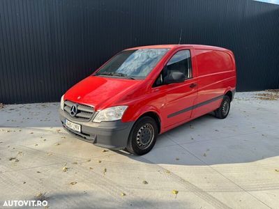 Mercedes Vito