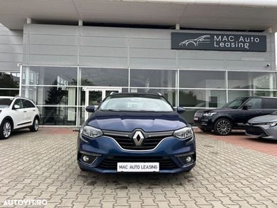 Renault Mégane GrandTour