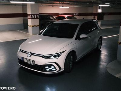 VW Golf VIII