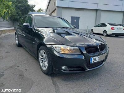 second-hand BMW 318 Seria 3 d DPF Touring