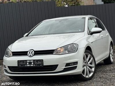 VW Golf VII