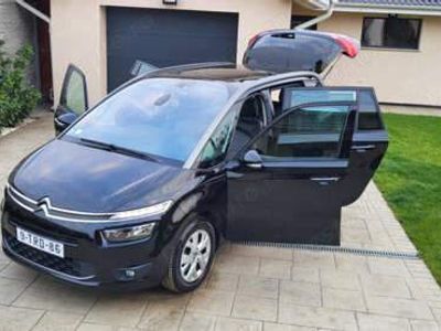 Citroën Grand C4 Picasso