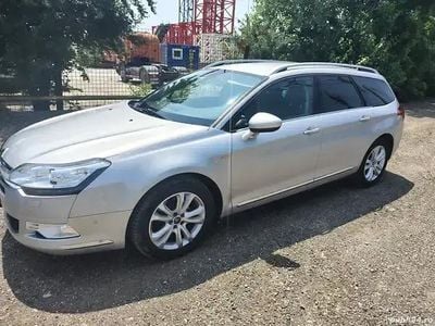 Citroën C5