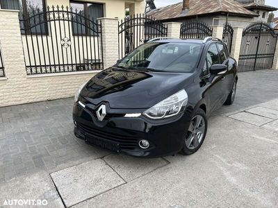 second-hand Renault Clio GrandTour (Energy) dCi 90 Bose Edition