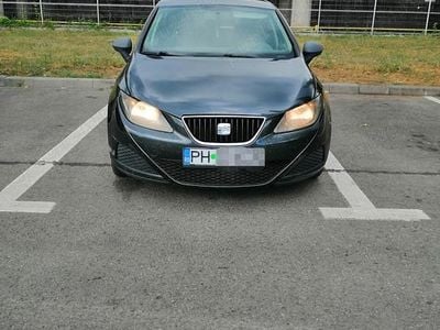 Utilizat 2009 Seat Ibiza Hatchback | 2.200 EUR