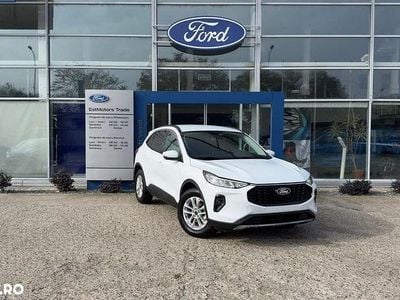 Culoarealb Nouă 2025 Ford Kuga Titanium SUV | 27.138 EUR (Preț bun)