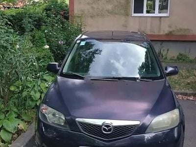 Utilizat 2005 Mazda 2 Break | 850 EUR