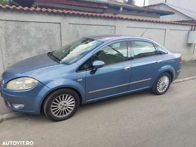 second-hand Fiat Linea 1.3 Multijet Dynamic