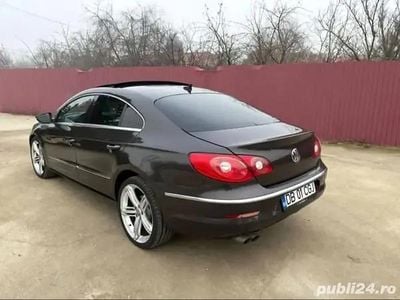 Utilizat 2010 VW Passat Berlinǎ | 6.000 EUR (Scump)