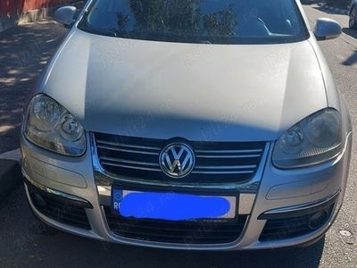 VW Jetta