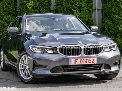 second-hand BMW 330e Seria 3iPerformance Luxury Line