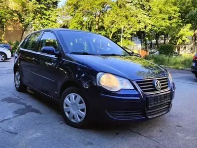 VW Polo