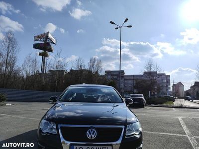 second-hand VW Passat 1.4 TSI EcoFuel DSG Comfortline