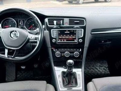 VW Golf VII